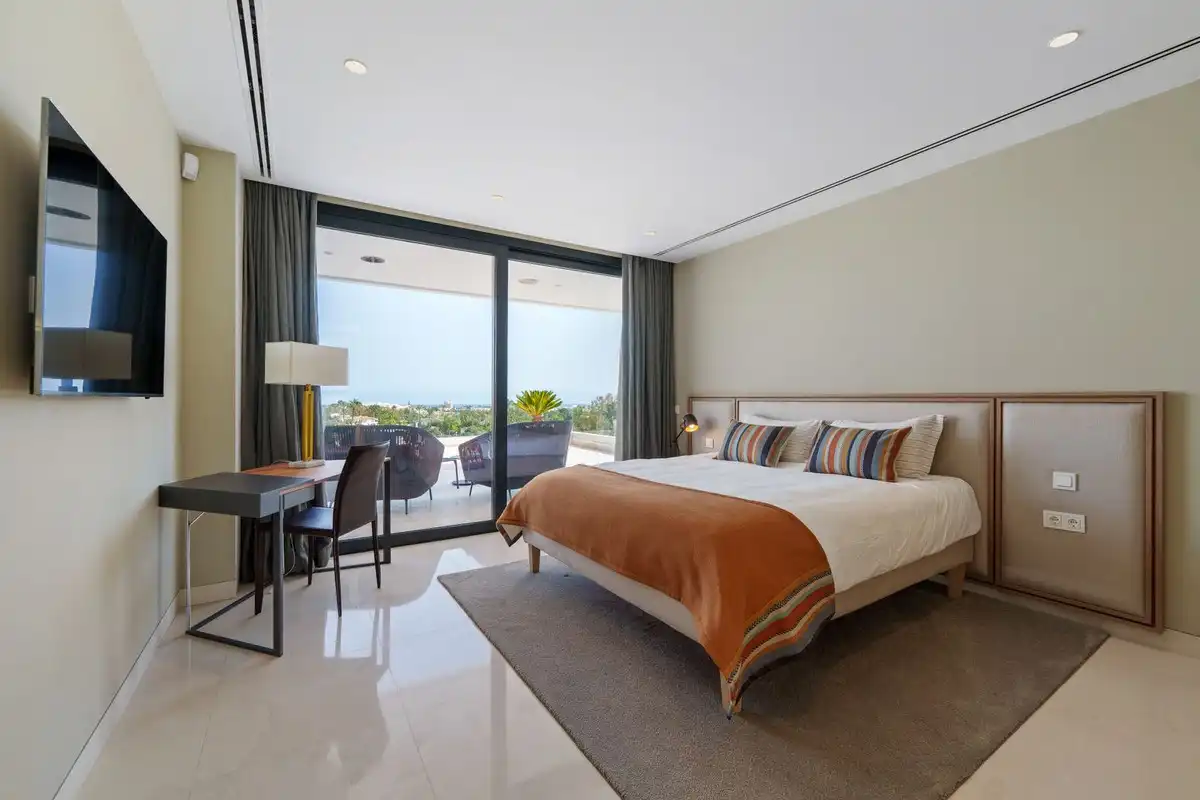 Casa a schiera in vendita a Nueva Andalucía, imagen 13