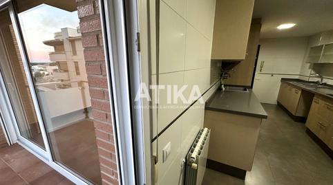 Foto 3 de Pis de lloguer a Centro, Ontinyent