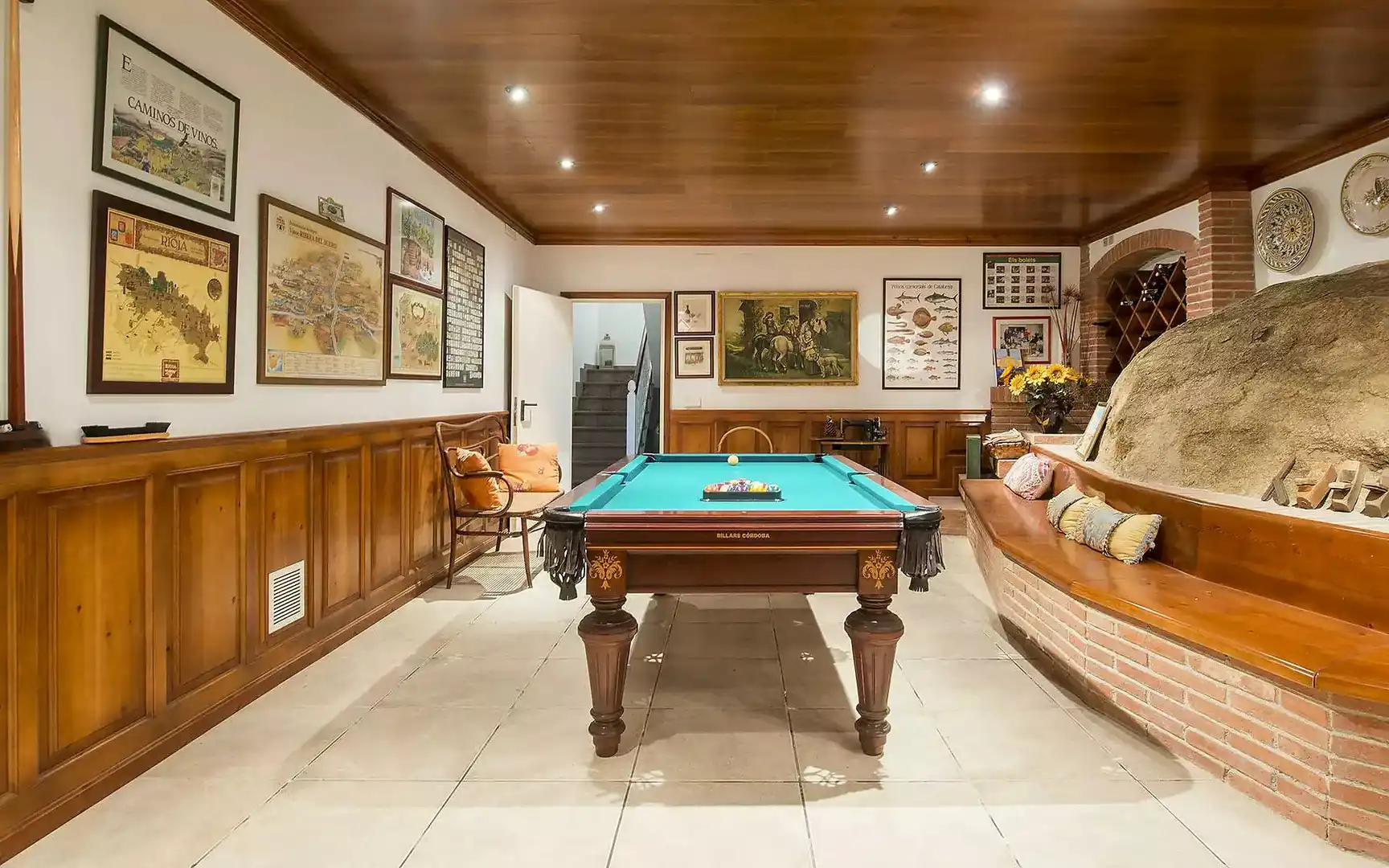 House for sale in Santa María de Llorell, imagen 50