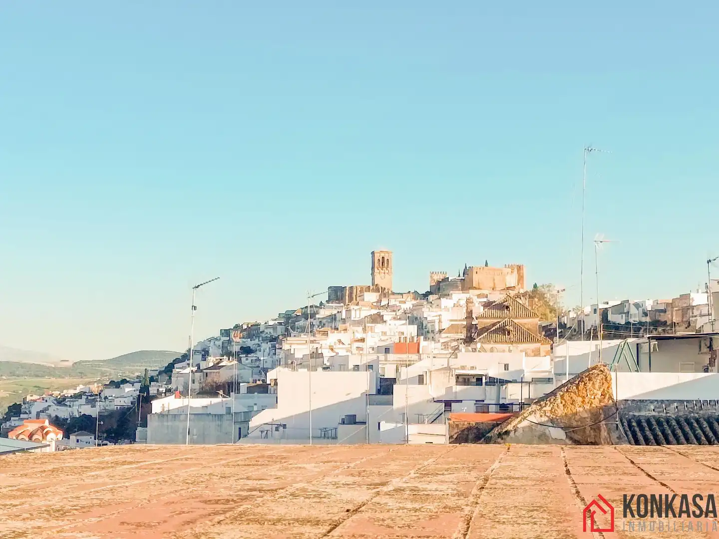 Casa en venta en Arcos de la Frontera, imagen 22