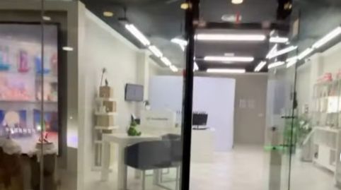 Foto 5 de Oficina en venta en Avenida de la Estación, 5, Ensanche - Diputación, Alicante / Alacant