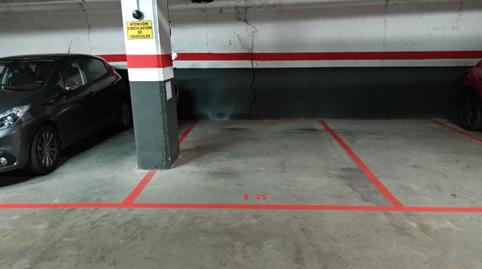 Photo 3 of Garage for rent in Passeig del Camp del Roure, 8, Torre-Sana, Terrassa