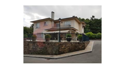 Foto 4 de Casa o xalet en venda a Acea de Olga - Augas Férreas, Lugo