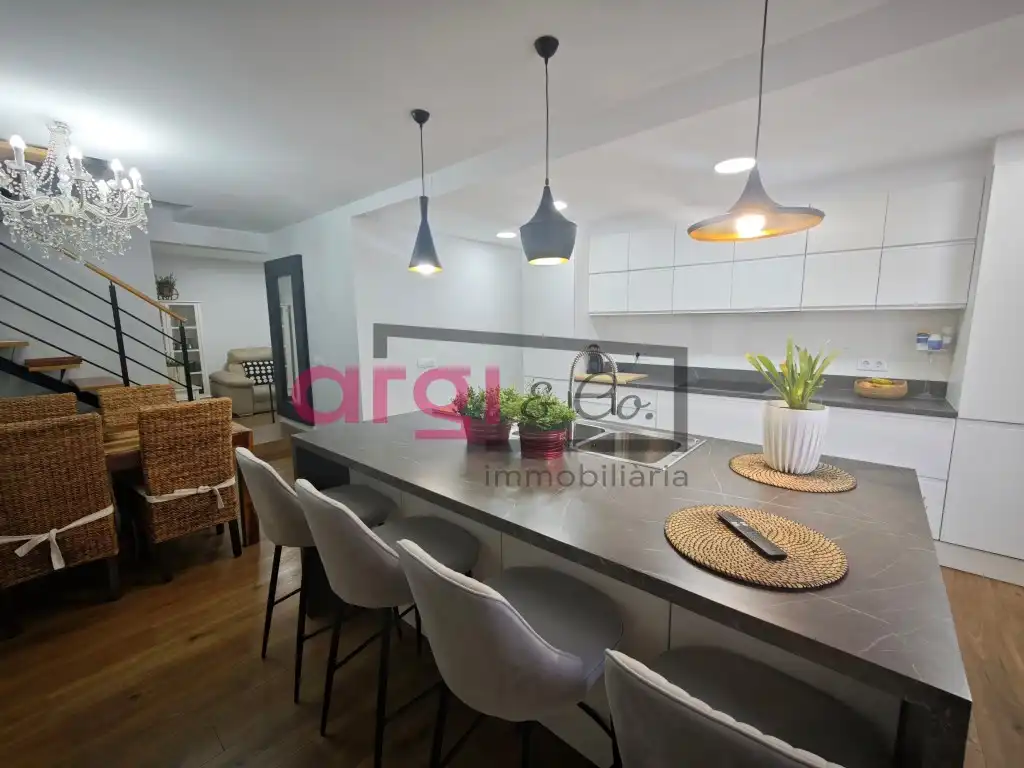 Duplexes for sale in Gavà, Barcelona