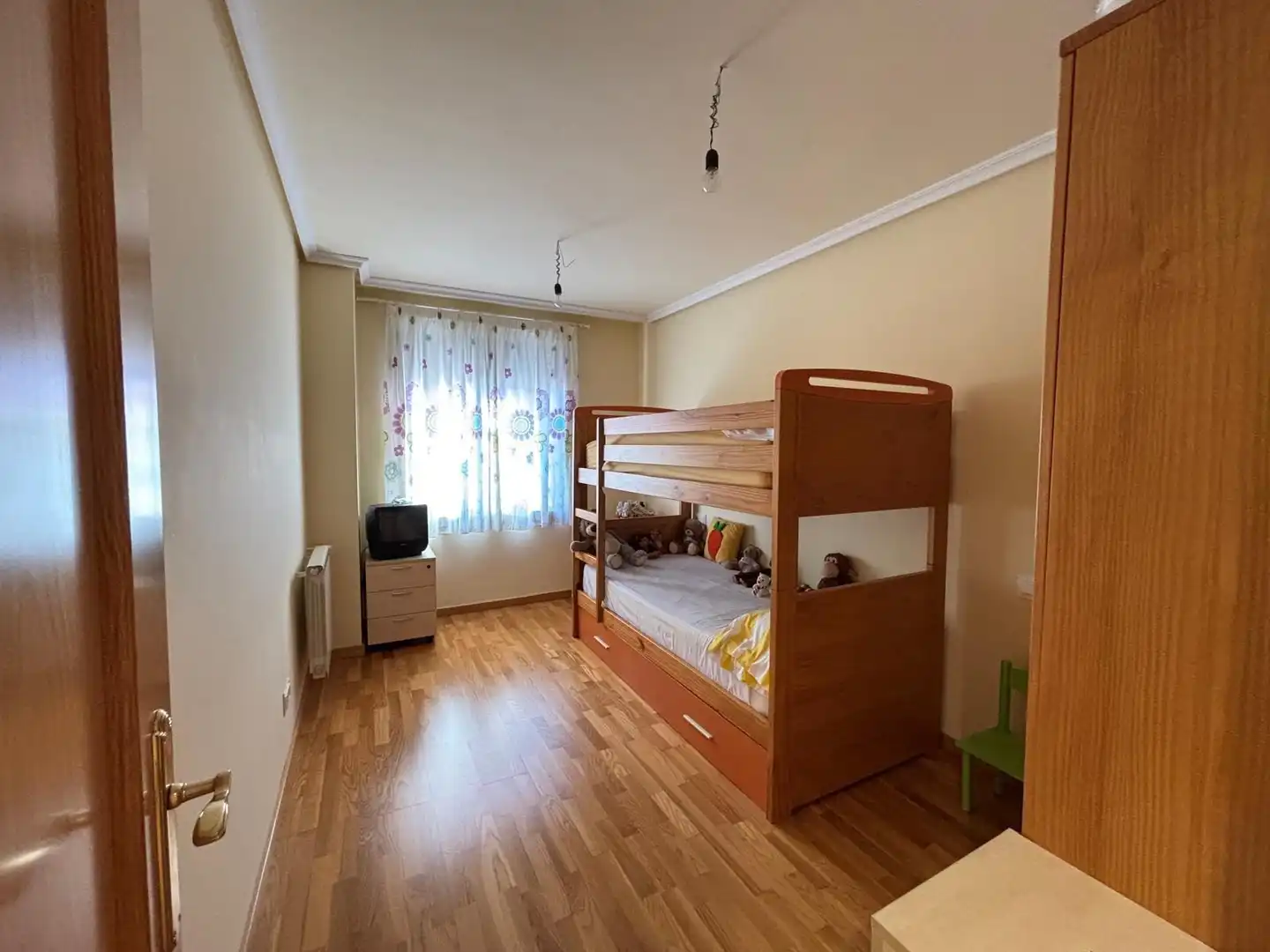 Mini appartamento con ascensore in vendita a Zona Alta, imagen 8