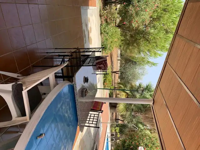 Chalet con terraza en venta en La Carlota, imagen 15