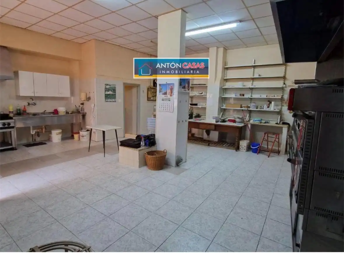 Local comercial en venda a Novelda, imagen 6