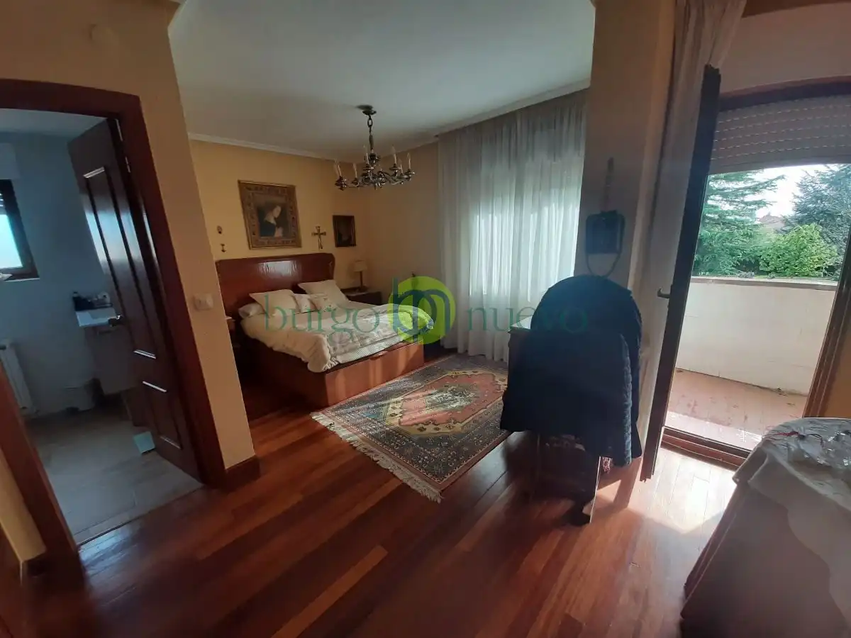 Habitatge amb piscina en venda a Carretera Santander (villarrodrigo de las Regueras), imagen 25