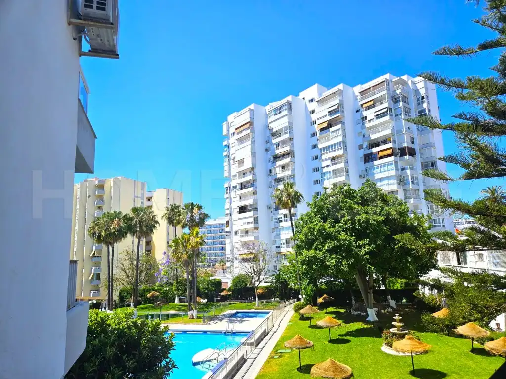 Wohnung zur Miete in Puerto Marina