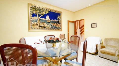 Foto 4 de Casa o chalet en venta en Calle Sant Francesc D'assis, Pego, Alicante
