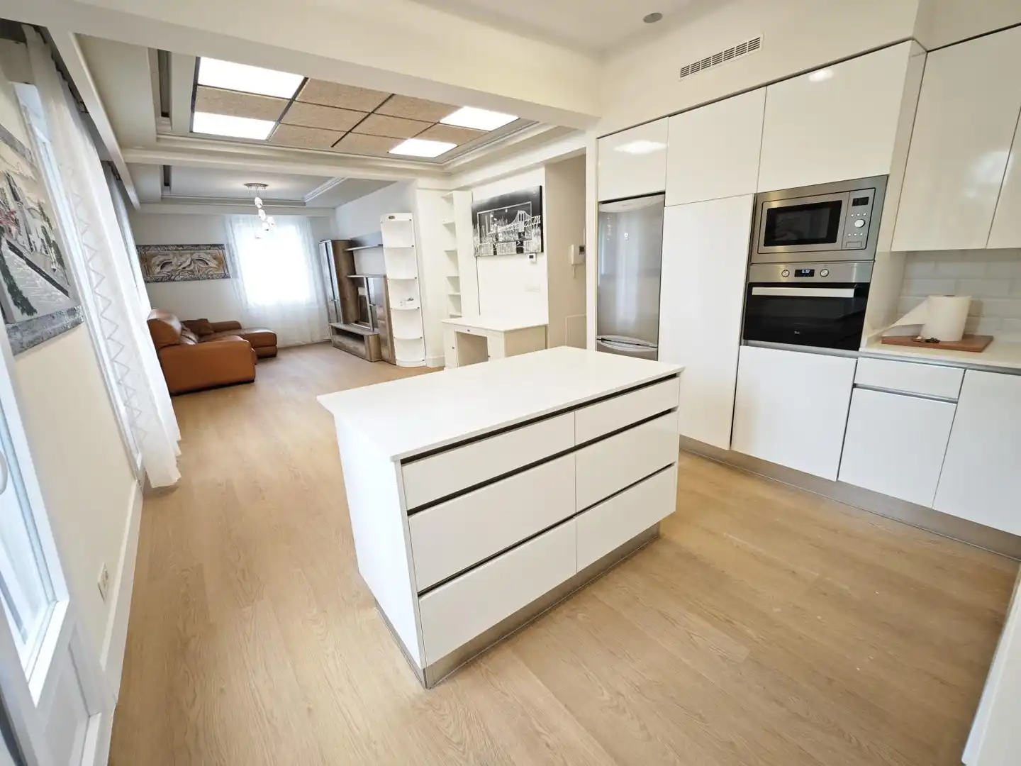 Wohnung mit Aufzug zum Verkauf in Centro, imagen 10