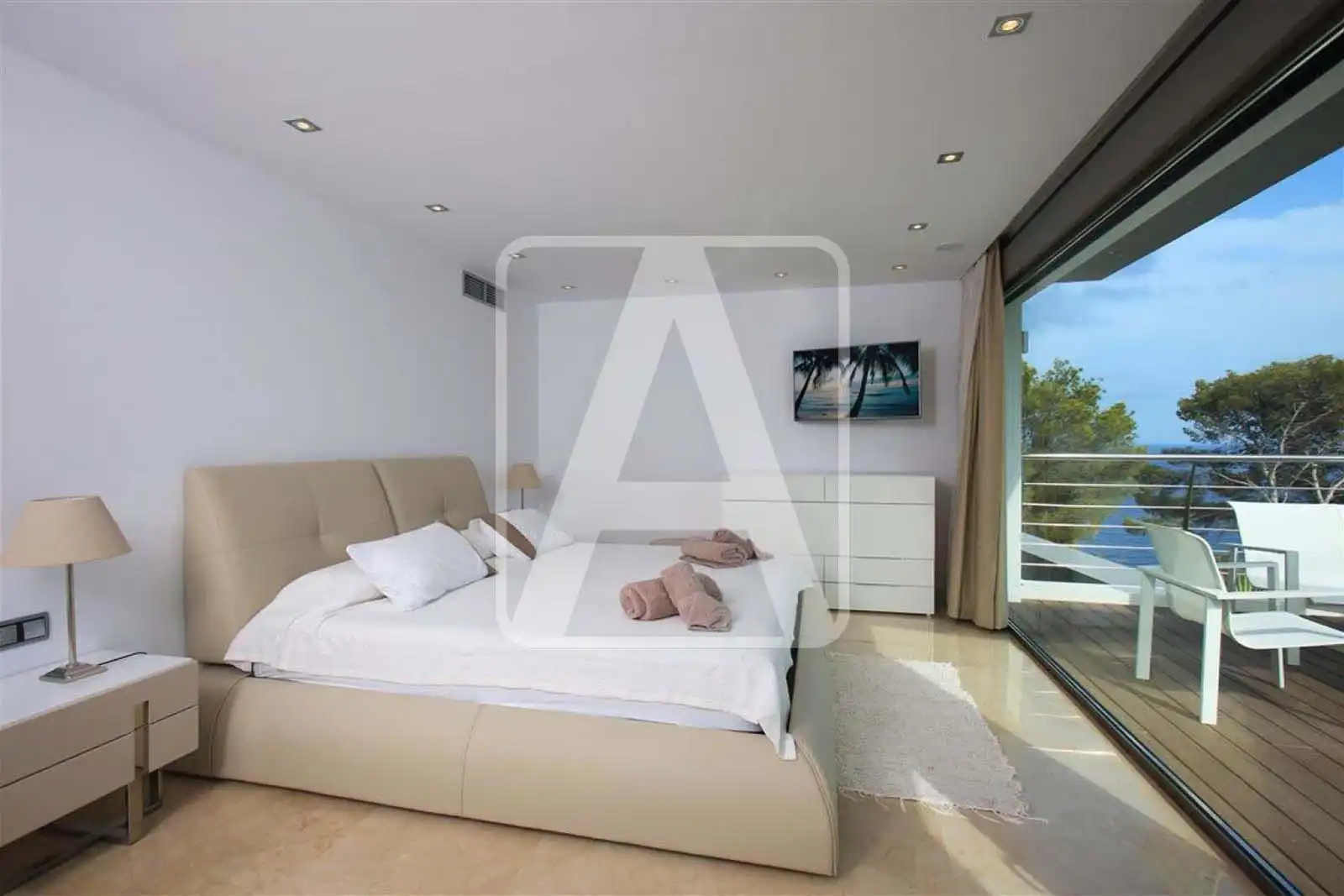 Chalet con piscina en venta en Mascarat, imagen 26