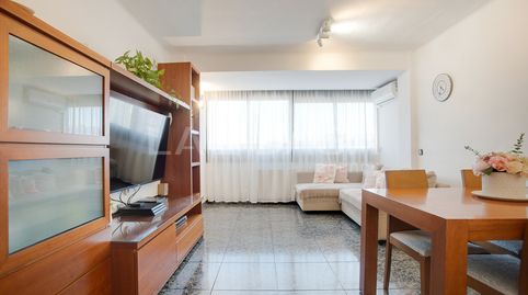 Foto 2 de Ático en venta en La Verneda i la Pau, Barcelona Capital