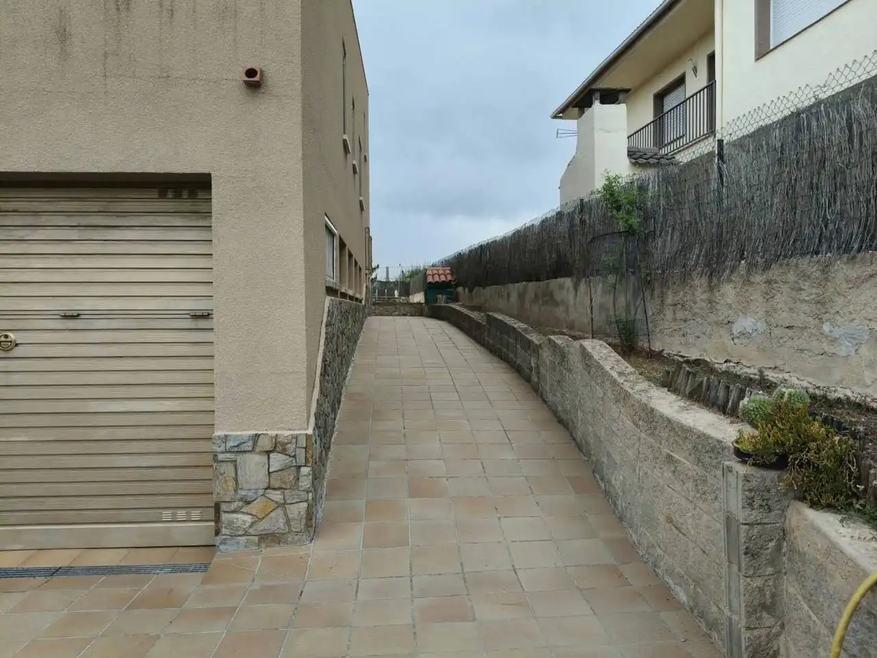 Villa con piscina in vendita a Camino Canovelles a l´Ametlla, imagen 49