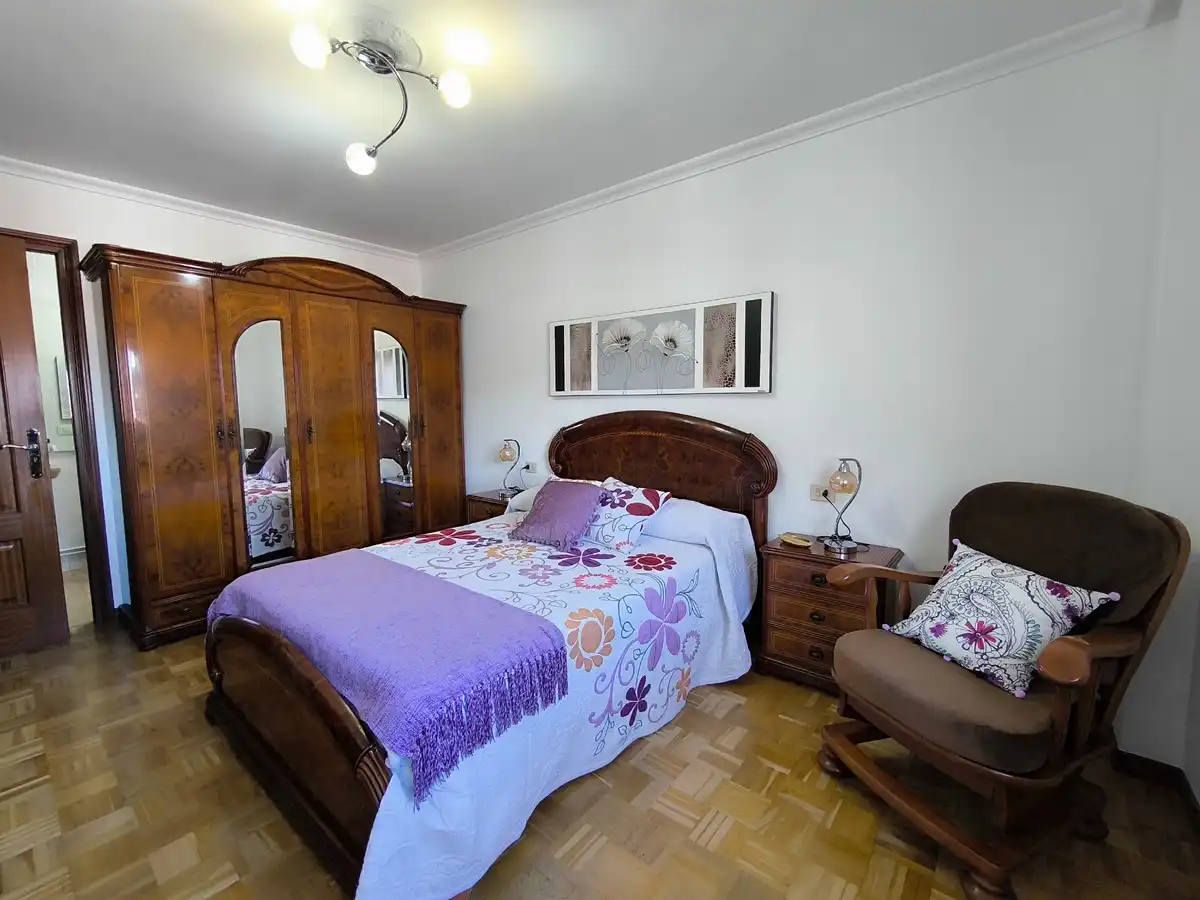 Piso con ascensor en venta en Vilagarcía, imagen 27