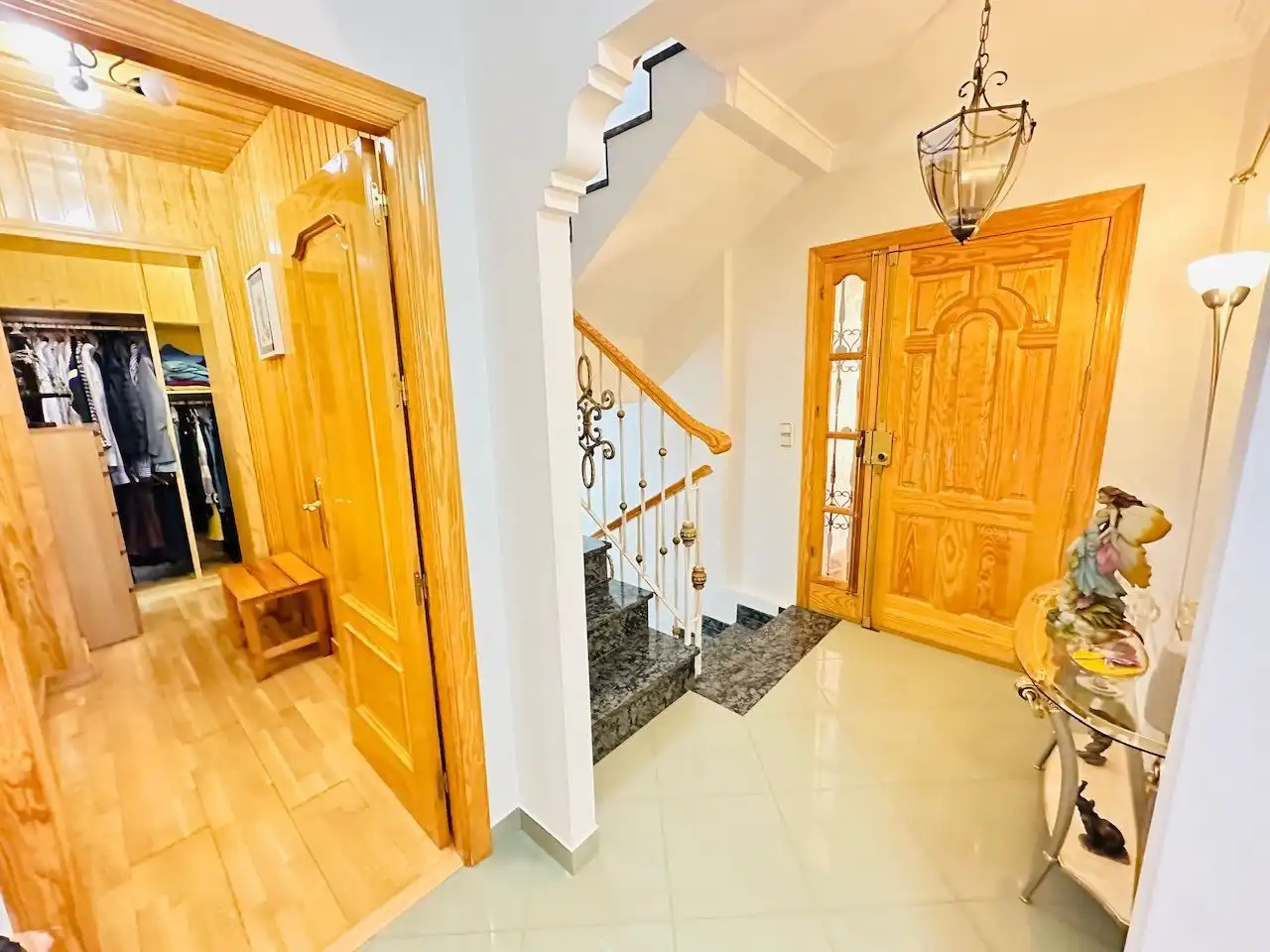 Villa con piscina in vendita a Torre del Mar, imagen 29