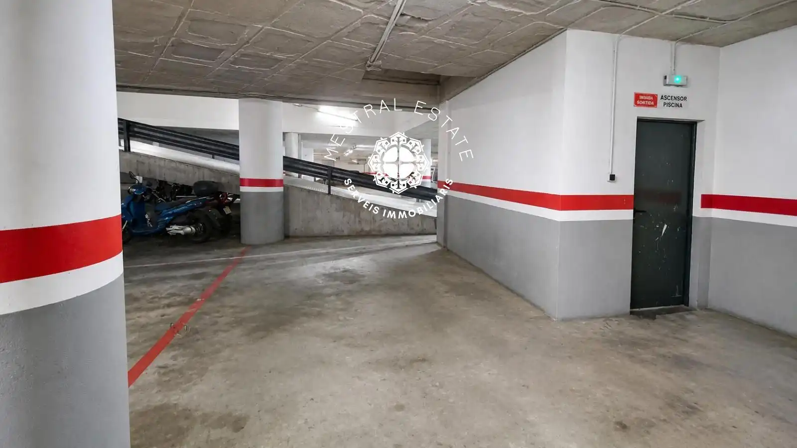 Wohnung mit Pool zum Verkauf in Adelaida, imagen 12