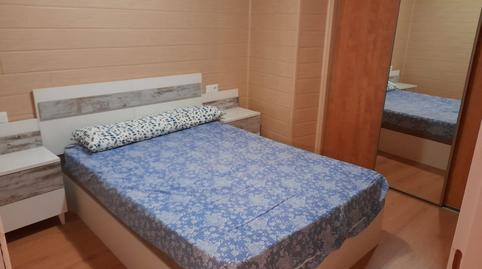 Foto 4 de Pis de lloguer a Calle Cruz de Piedra, 5, Villarrobledo, Albacete