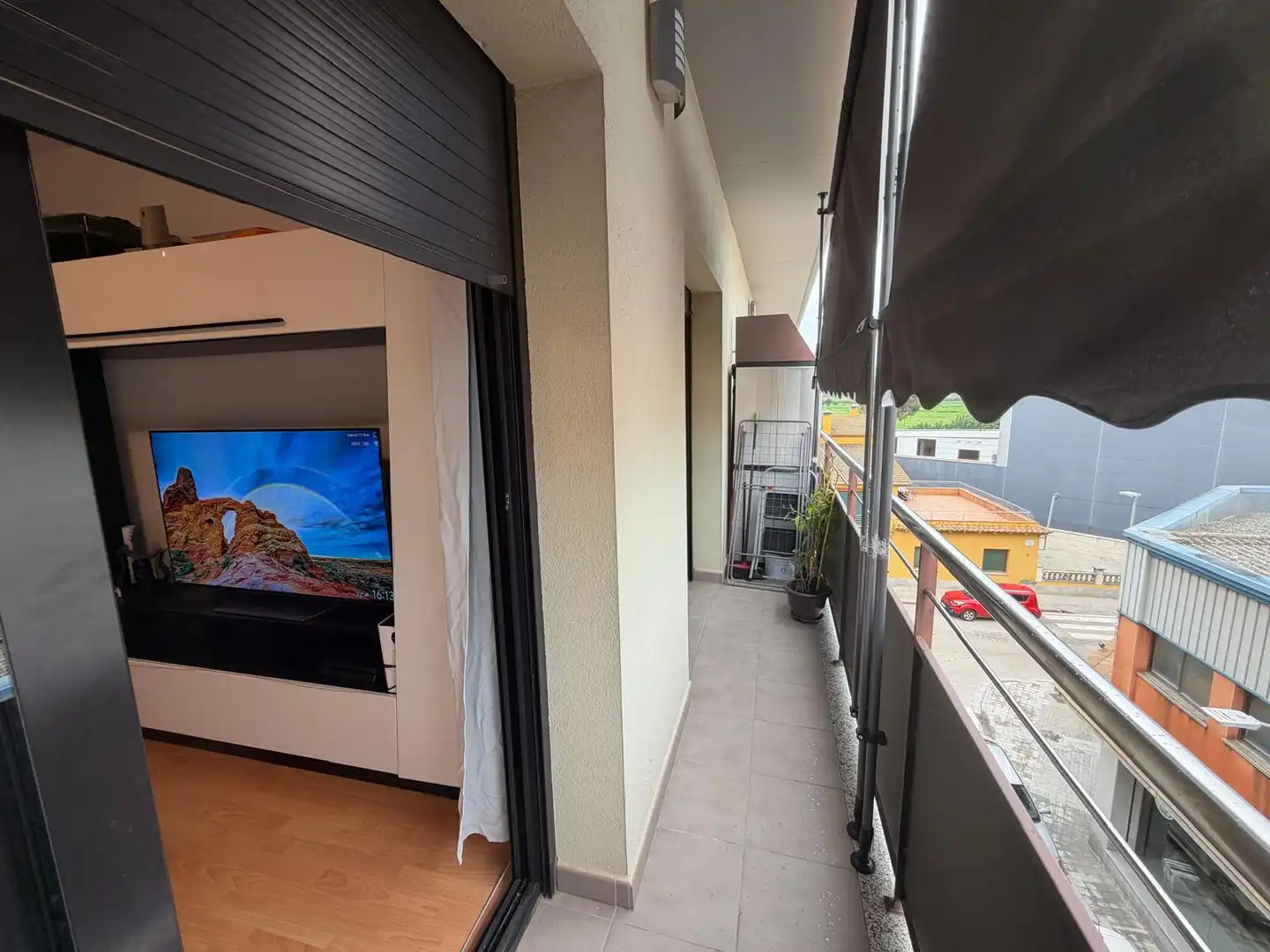 Appartamento con balcone in vendita a Tordera pueblo, imagen 2