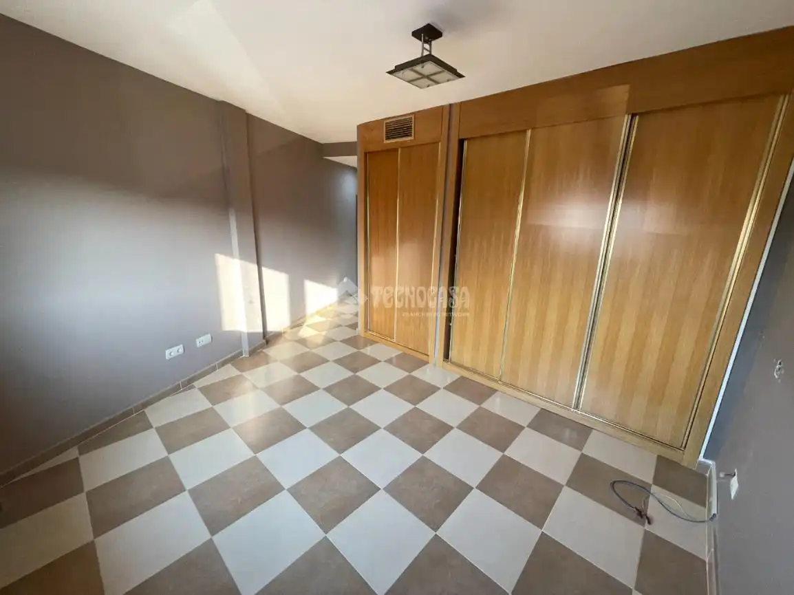 Bedroom of Duplexes for sale in Pozo de Guadalajara  with Air Conditioner, Heating and Terrace