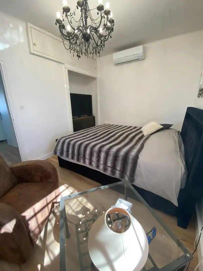 Dormitori de Casa o xalet en venda en Roses amb Aire condicionat, Calefacció i Jardí privat