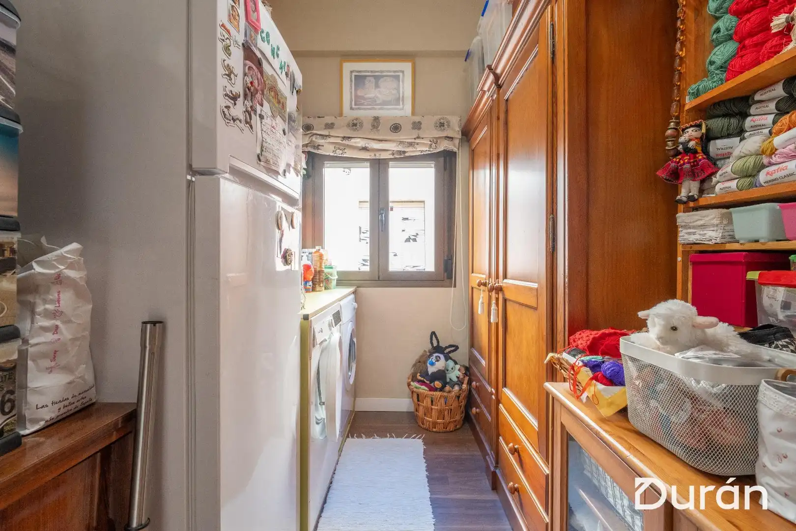 Cocina de Piso en venta en El Ejido Ciudad