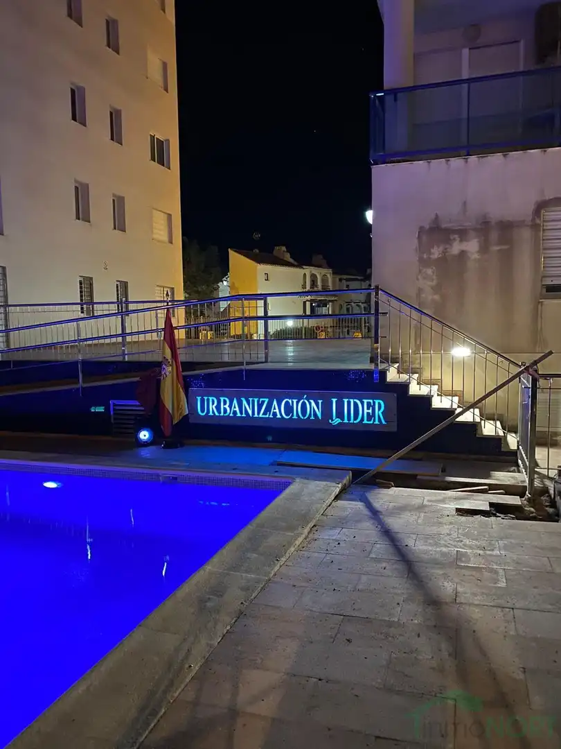Appartamento con piscina in vendita a Playa de las Gaviotas - El Pedrucho, imagen 21