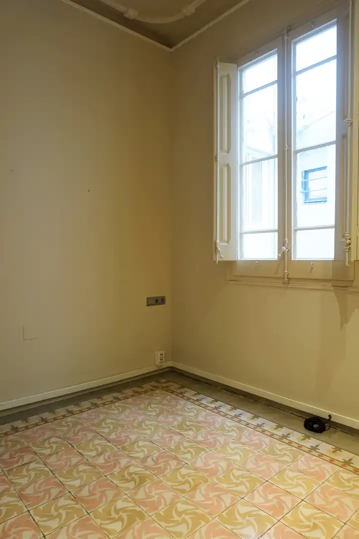 Studio avec terrasse à louer à Carrer d'Aribau, imagen 21