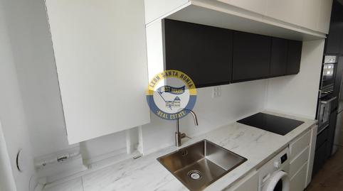Photo 5 of Flat to rent in San Claudio - La Chantría, León
