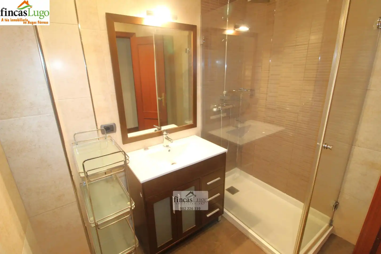 Apartment with lift to rent in Acea de Olga - Augas Férreas, imagen 15
