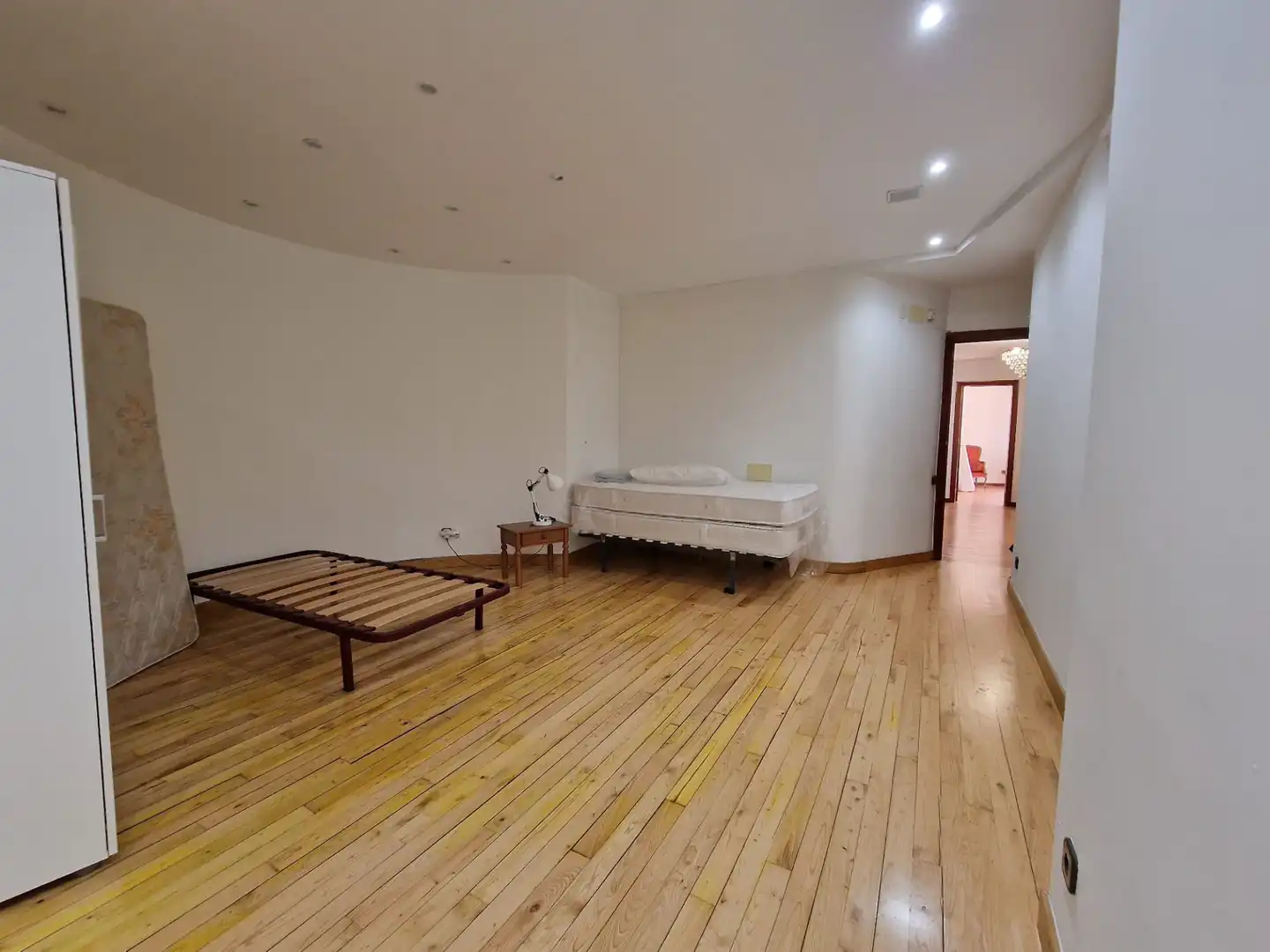 Piso en venta en Calle Calvo Sotelo, Centro - Ayuntamiento