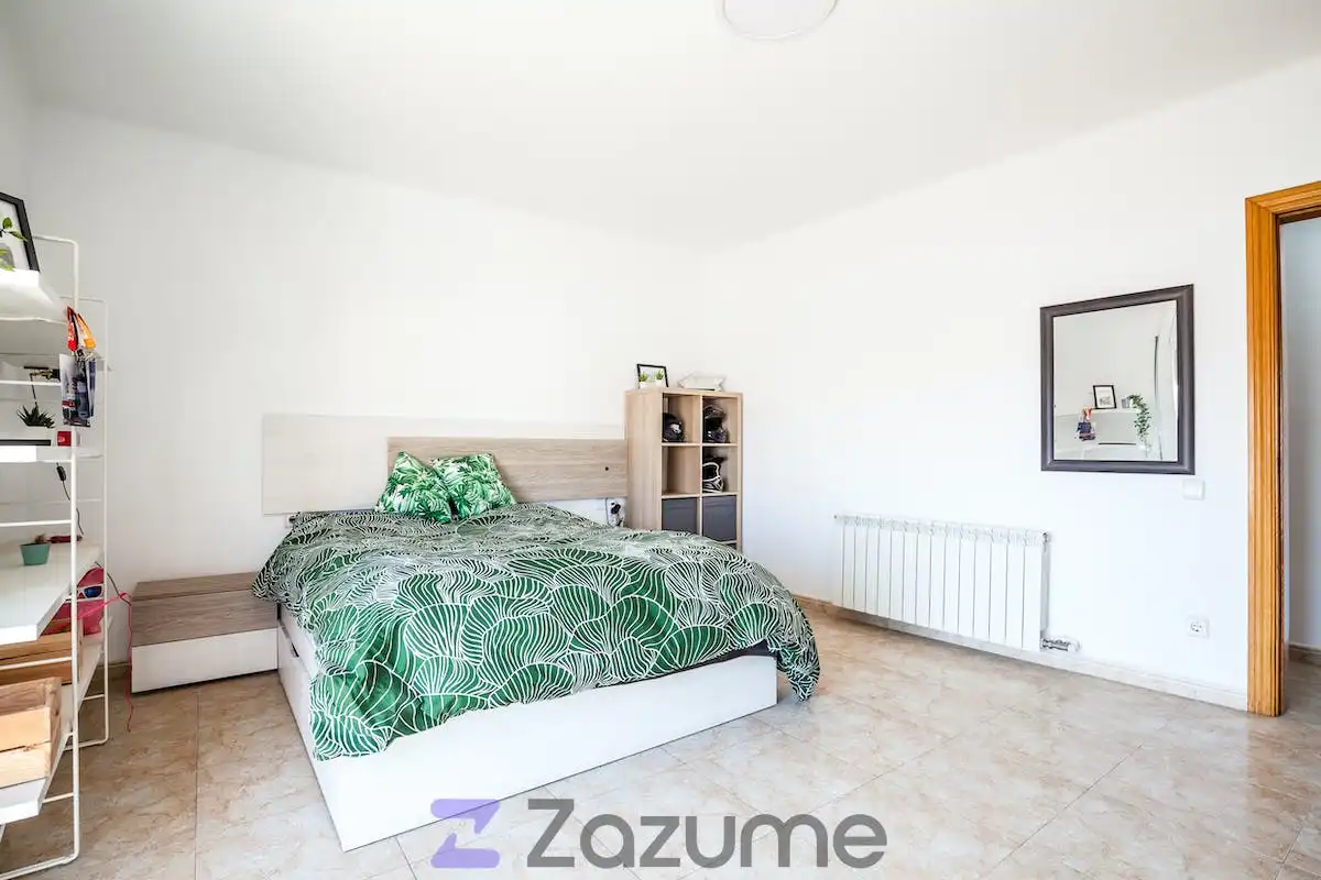 Appartamento con terrazza in affitto a C. de Carles I, imagen 8
