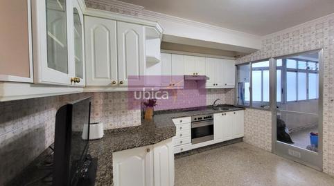 Foto 4 de Pis en venda a Centro - Areal, Pontevedra