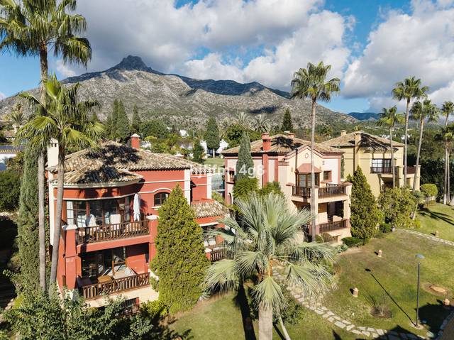 Casa adosada en Venta en La Carolina - Guadalpín
