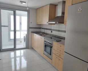 Kitchen of Apartment to rent in A Coruña Capital 