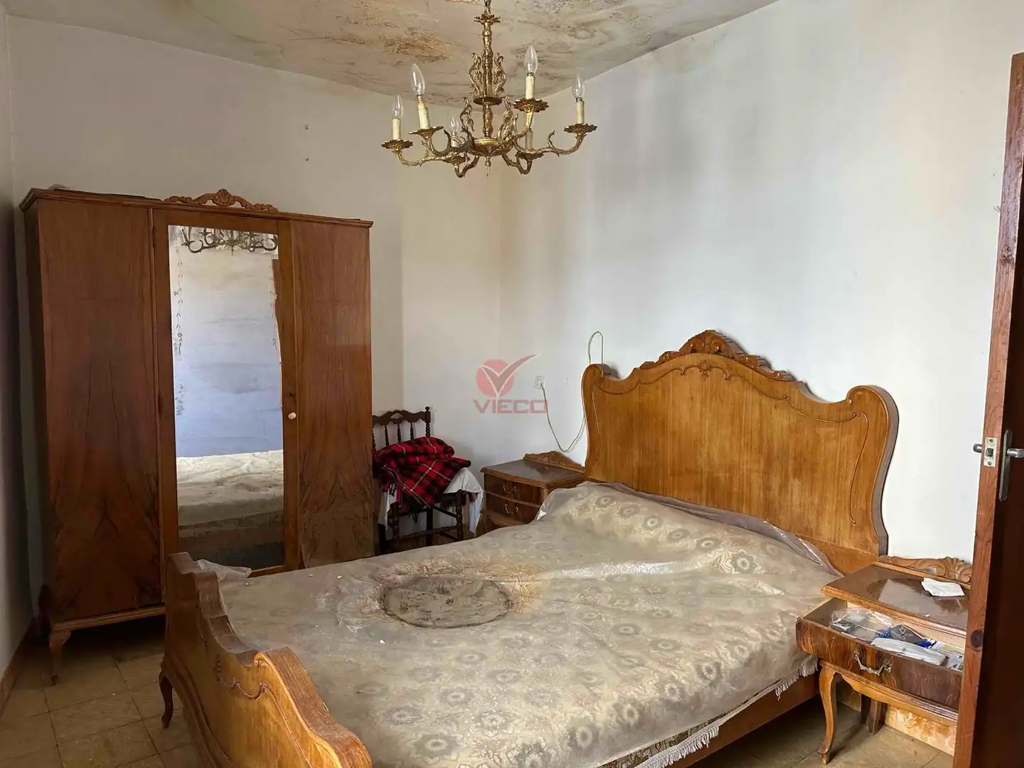 Habitación de Casa o chalet en venta en Motilla del Palancar