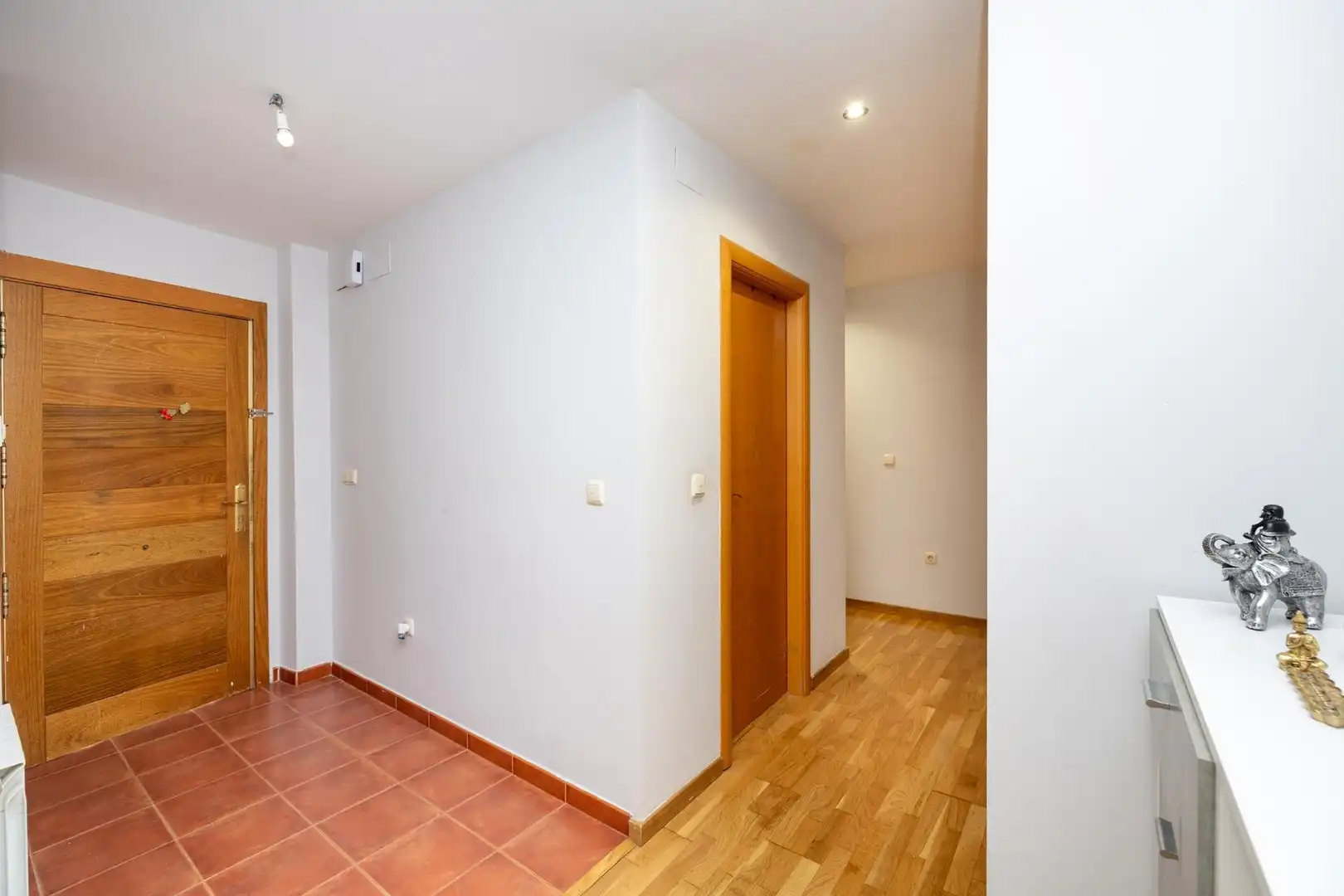 Flat for sale in Atarfe  with Air Conditioner, Heating and Private garden