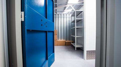 Foto 2 de Traster de lloguer a Calle de Vázquez de Mella, 41, Pueblo Nuevo, Madrid