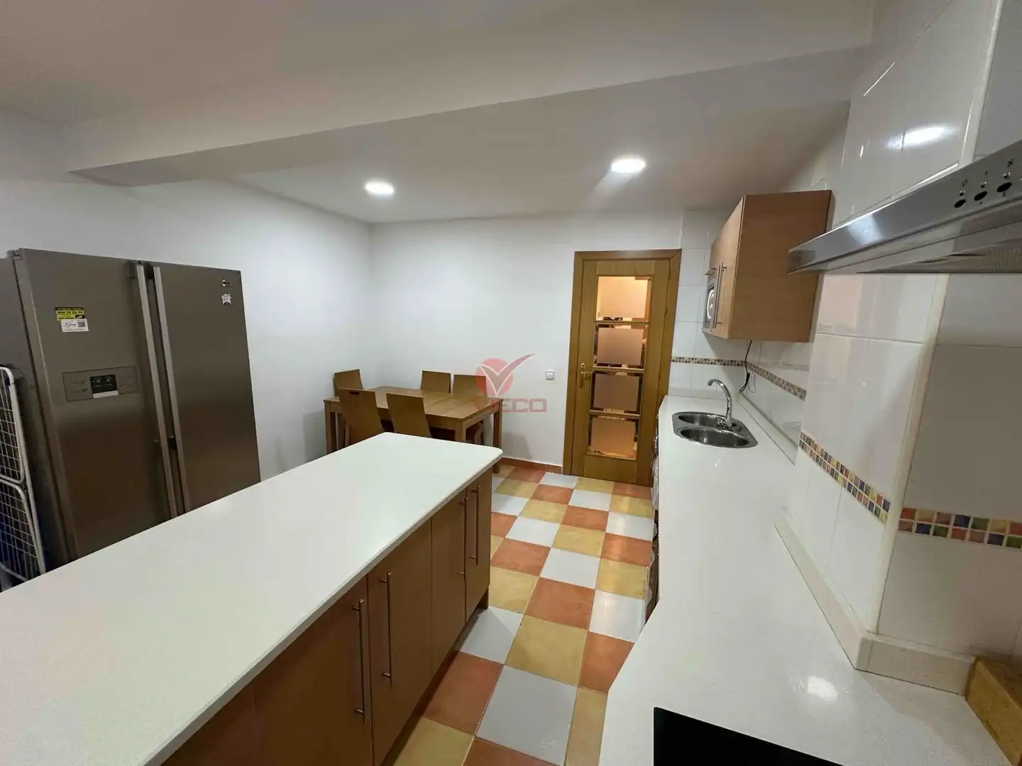Wohnung zum Verkauf in LA MONEDA, Casco Histórico