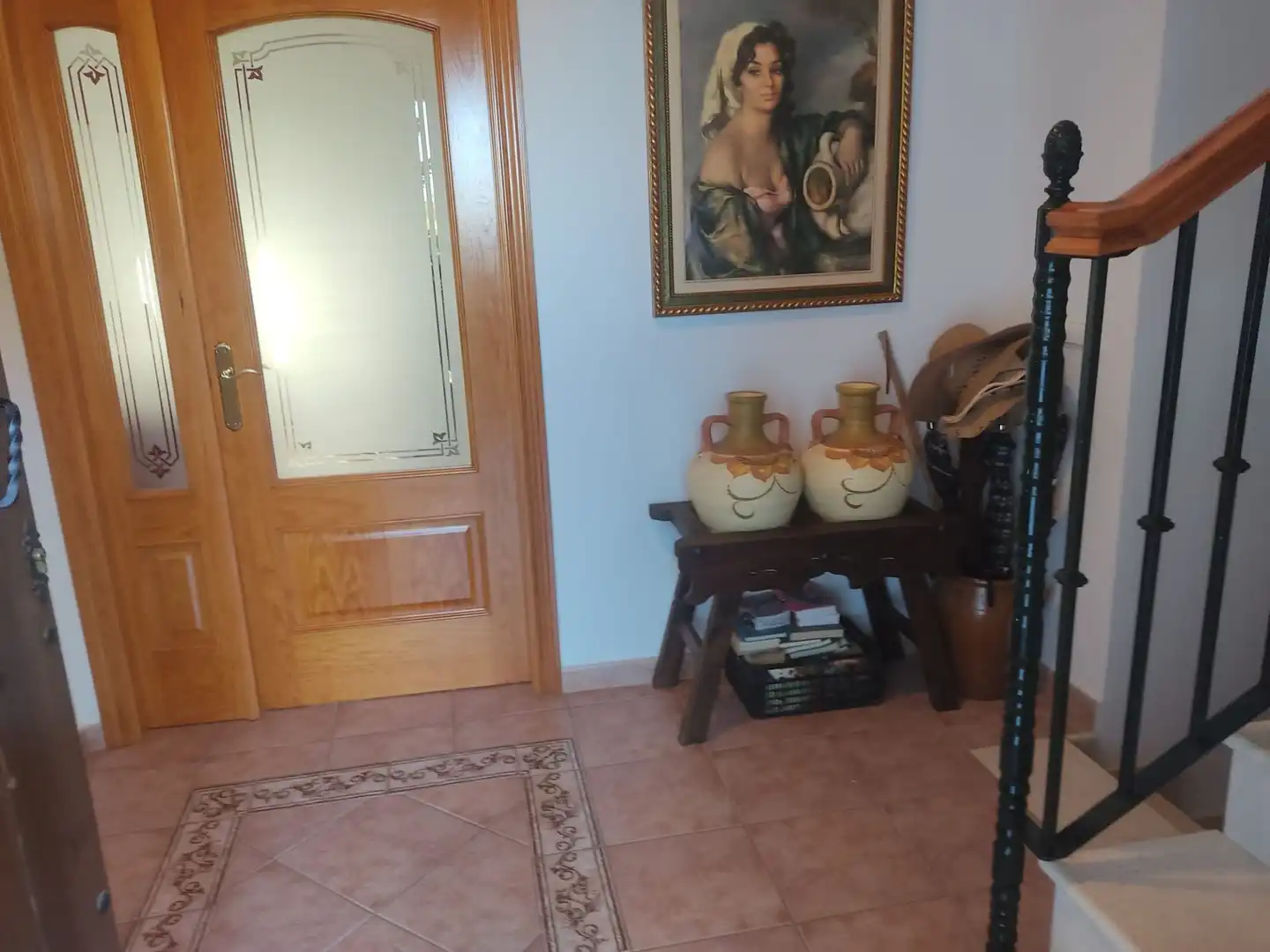 Casa o chalet de alquiler en Ronda con Aire acondicionado, Calefacción y Jardín privado