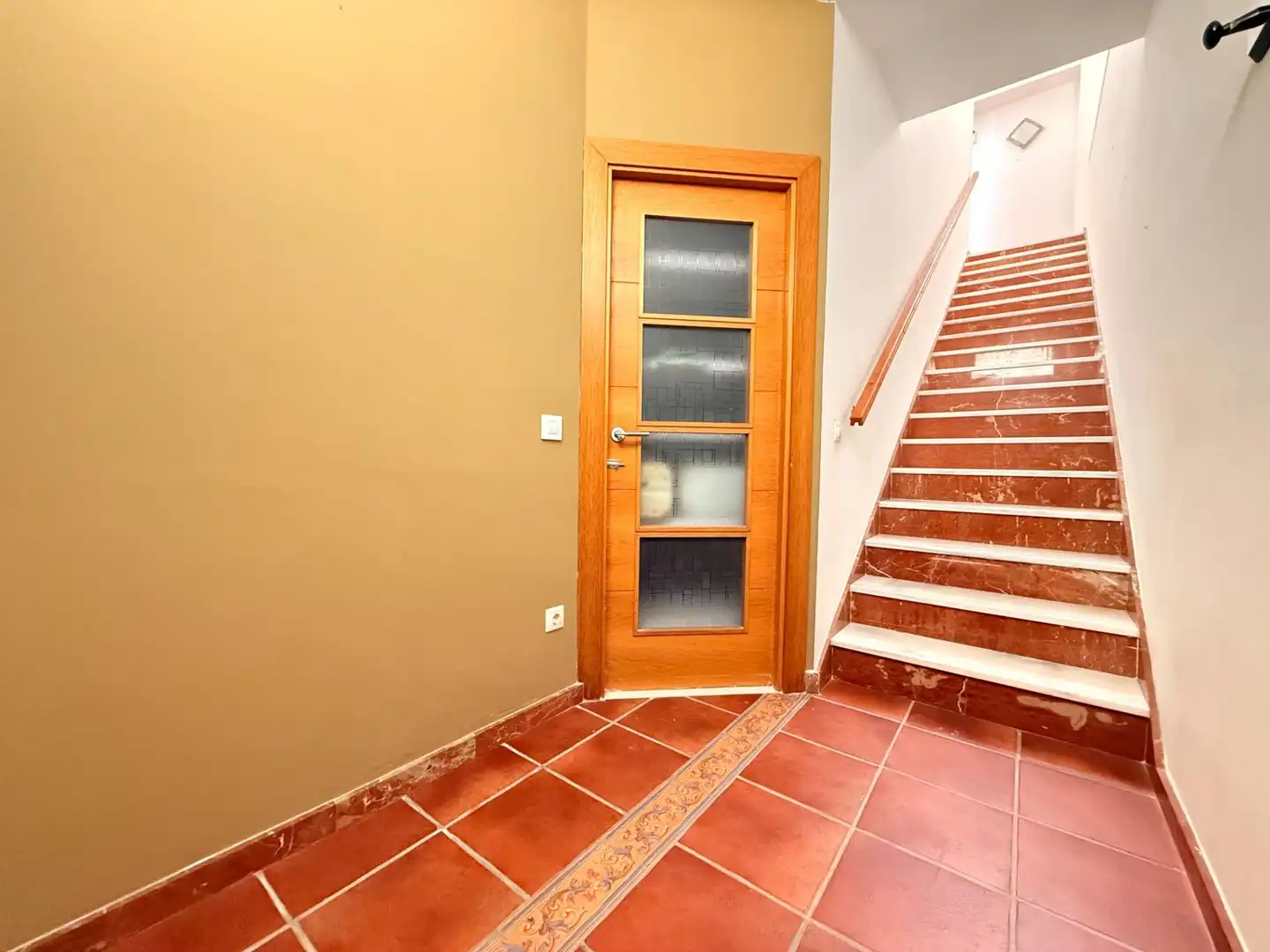 Dúplex en venta en Villanueva del Ariscal
