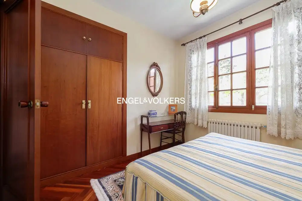 Casa o xalet en venda a Panxón