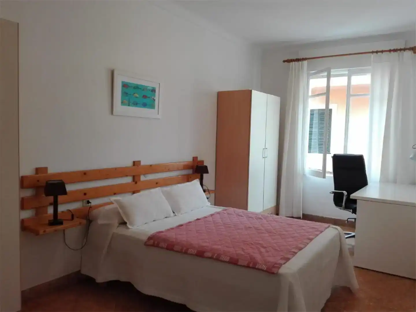 Habitación de Piso en venta en Ciutadella 
