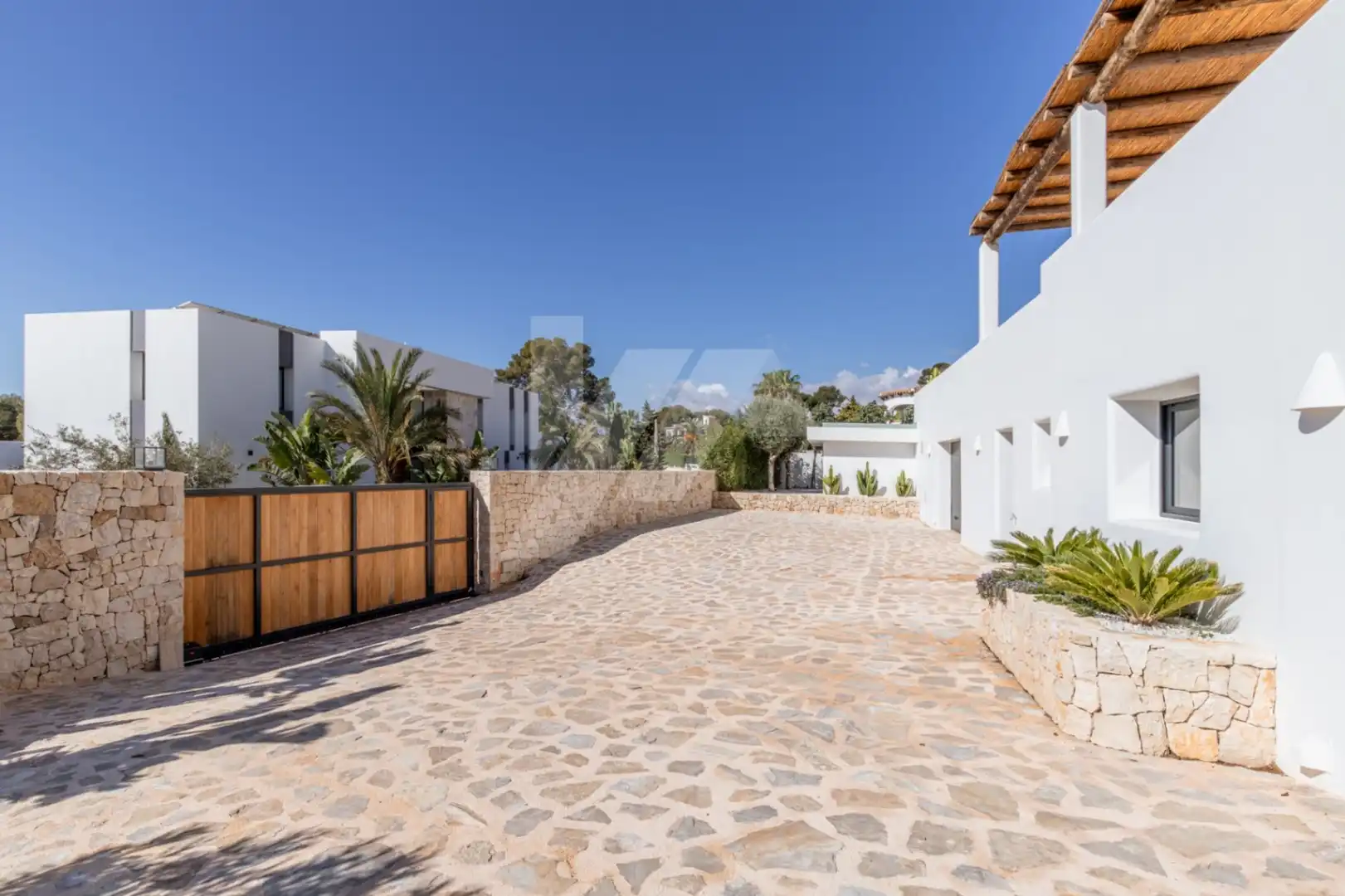 Detached house with terrace for sale in Moravit - Cap Blanc, imagen 41