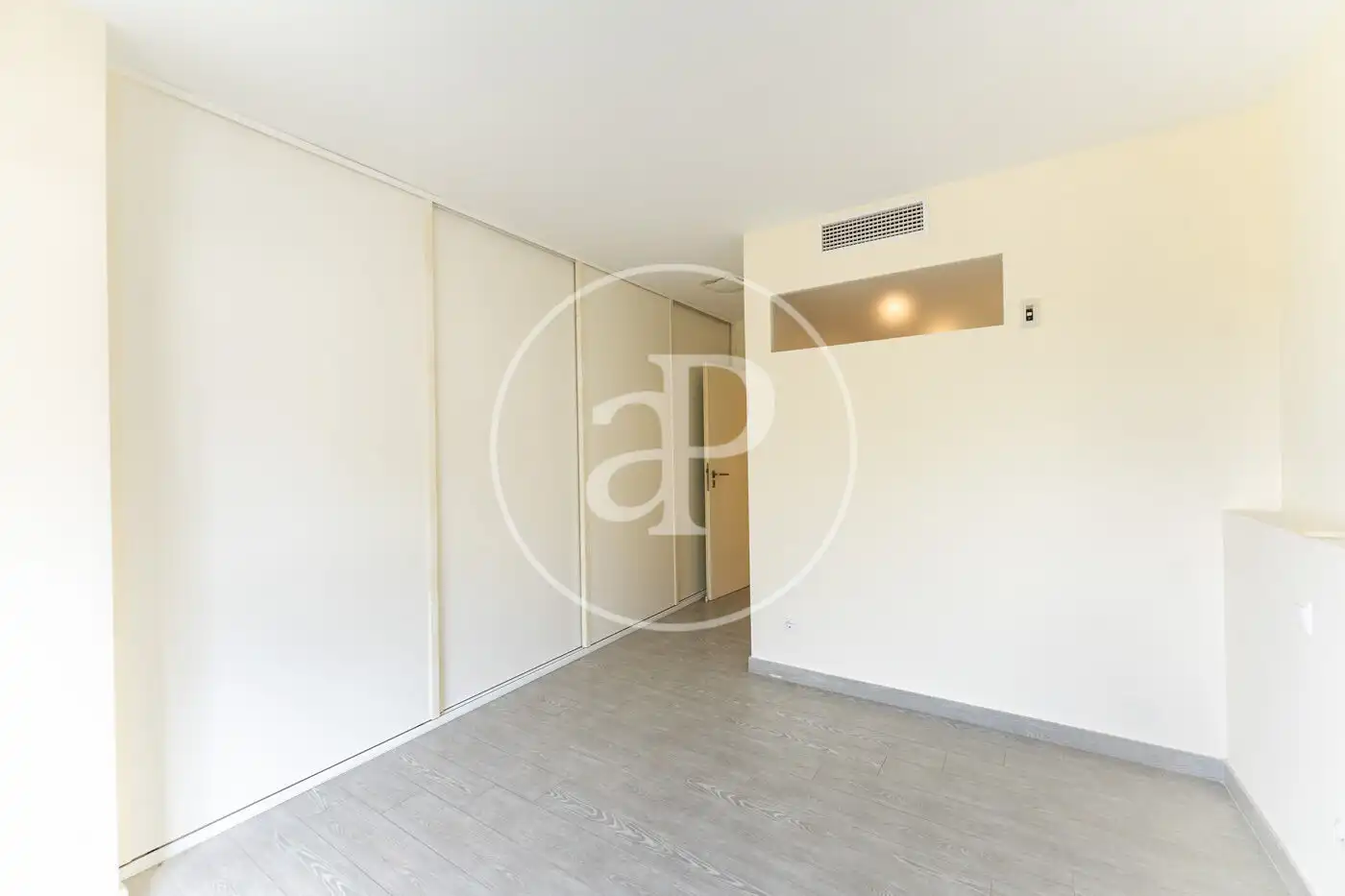Bedroom of Flat for rent in Calvià  with Air Conditioner, Heating and Private garden