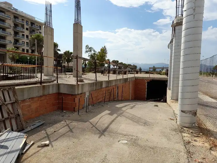 Edificio en venta en Moncofa