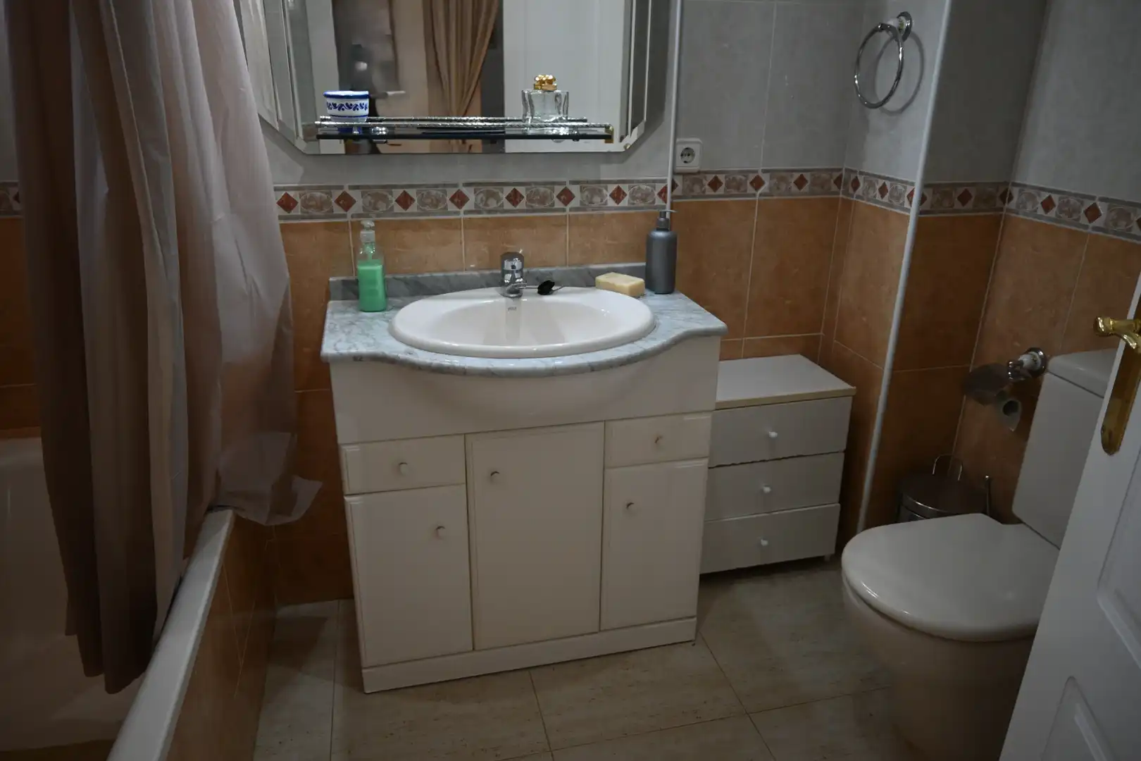 Apartament amb piscina en venda a Calle G 1G, imagen 16