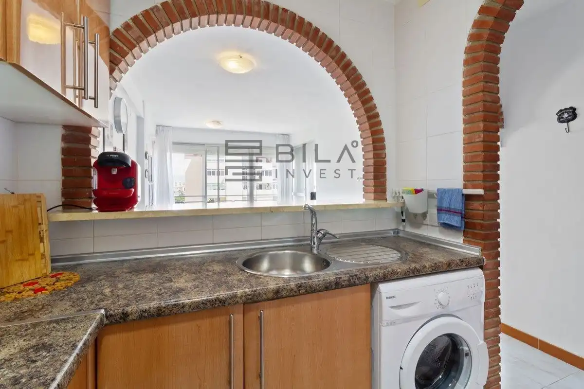 Flat with pool for sale in Terramar Alto, imagen 13