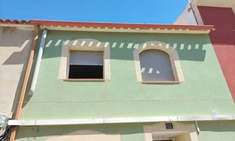 Exterior view of Apartments for sale in Bullas