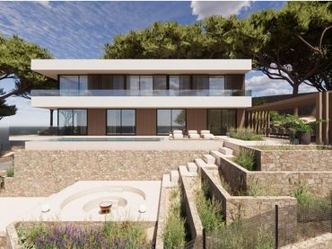 Lands and plots for sale in Rocaferrera